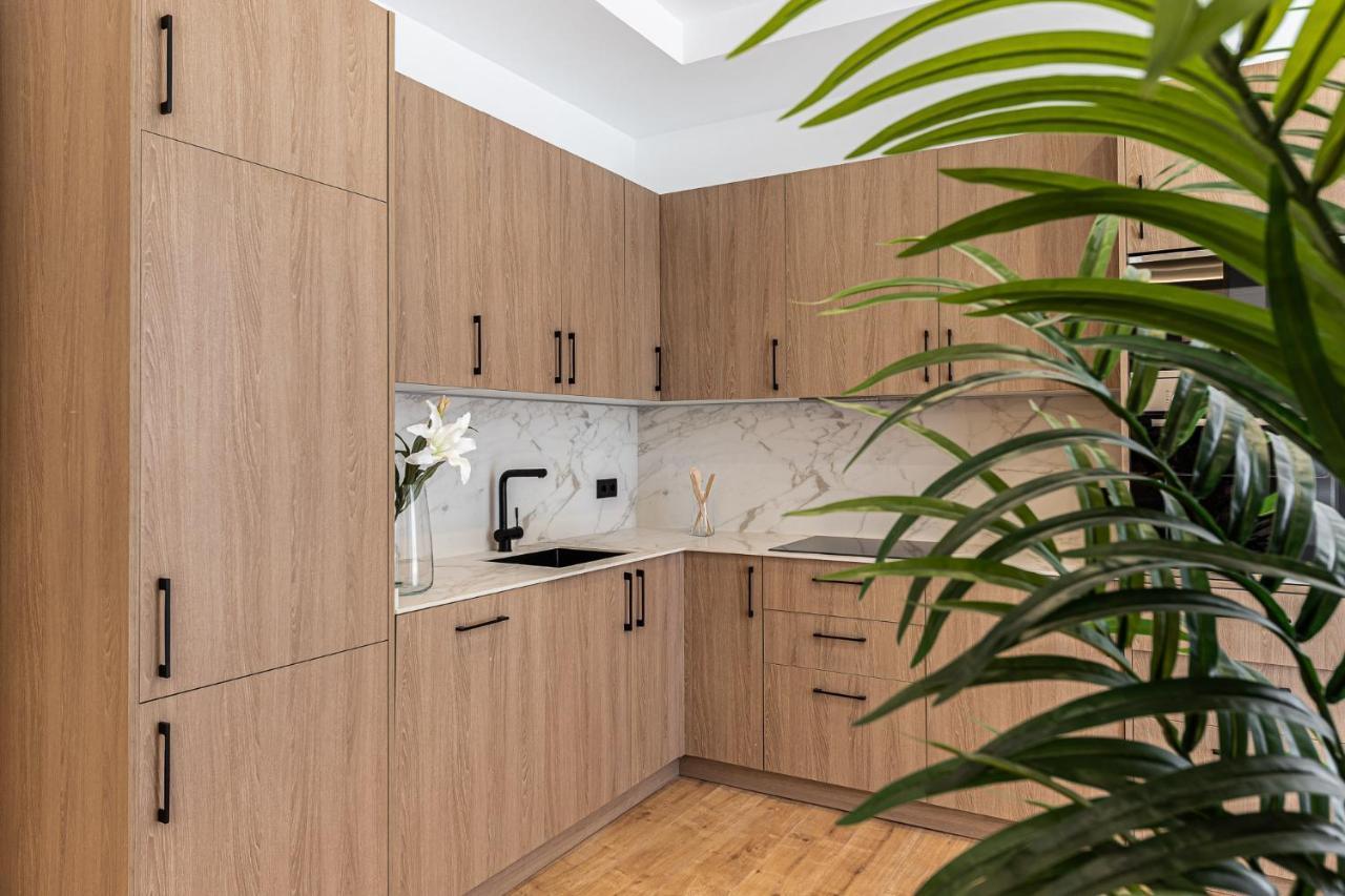 Exyca Embajadores Apartment มาดริด ภายนอก รูปภาพ