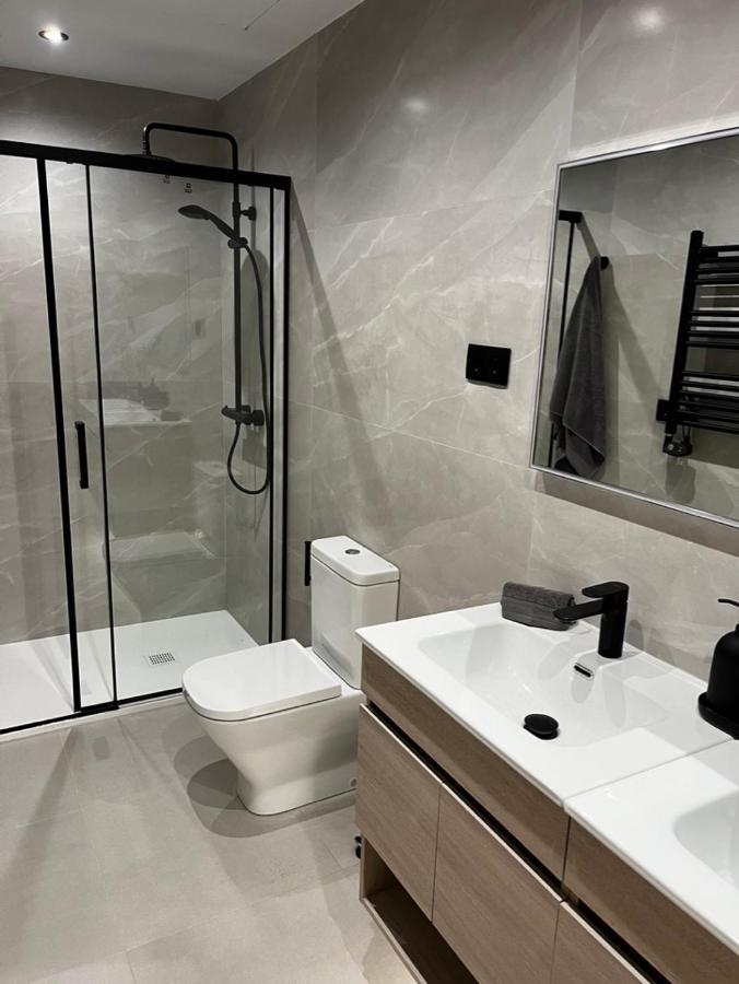 Exyca Embajadores Apartment มาดริด ภายนอก รูปภาพ